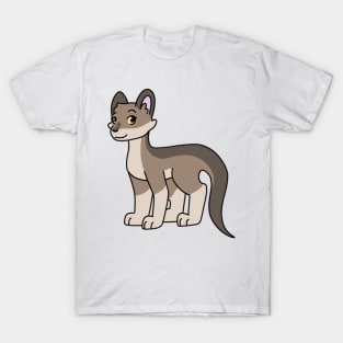 Mousefur T-Shirt